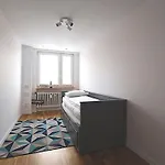 House Managers - Panorama - Z Widokiem Na Morze Gdańsk