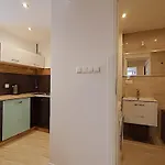 House Managers - Panorama - Z Widokiem Na Morze شقة غدانسك