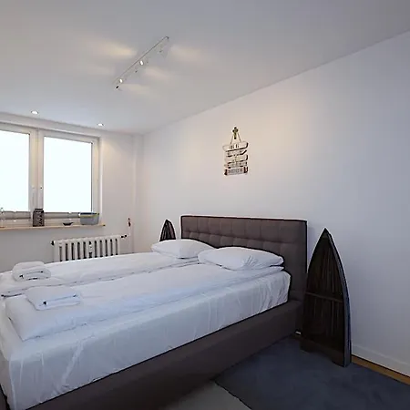 House Managers - Panorama - Z Widokiem Na Morze