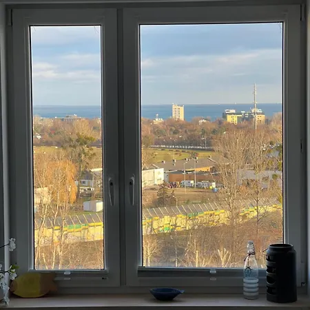 House Managers - Panorama - Z Widokiem Na Morze *