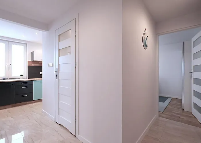 House Managers - Panorama - Z Widokiem Na Morze Appartamento