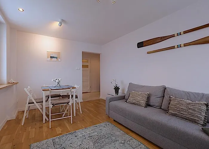 House Managers - Panorama - Z Widokiem Na Morze *