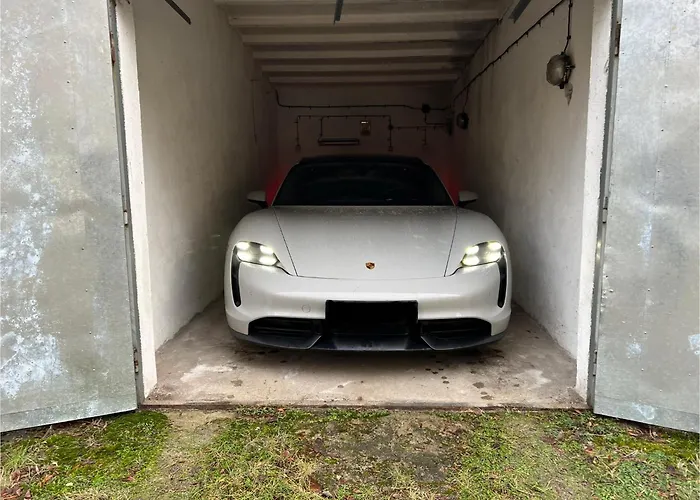 House Managers - Panorama - Z Widokiem Na Morze Appartamento Danzica