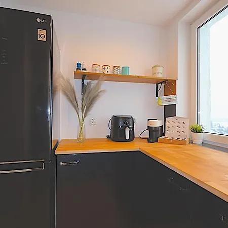 House Managers - Panorama - Z Widokiem Na Morze *