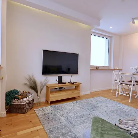 House Managers - Panorama - Z Widokiem Na Morze Appartement