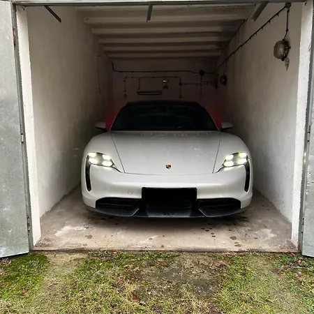 House Managers - Panorama - Z Widokiem Na Morze Appartement Gdańsk