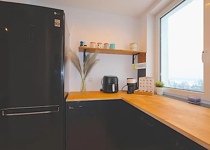 House Managers - Panorama - Z Widokiem Na Morze *