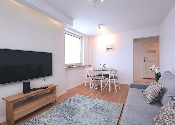 House Managers - Panorama - Z Widokiem Na Morze Appartement *