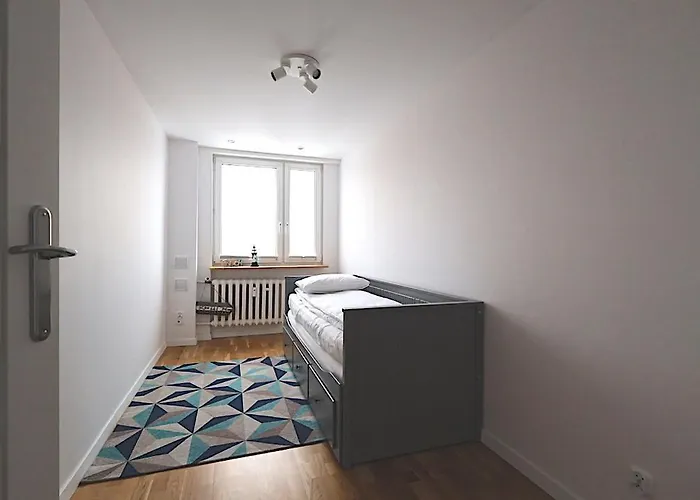 House Managers - Panorama - Z Widokiem Na Morze Gdańsk