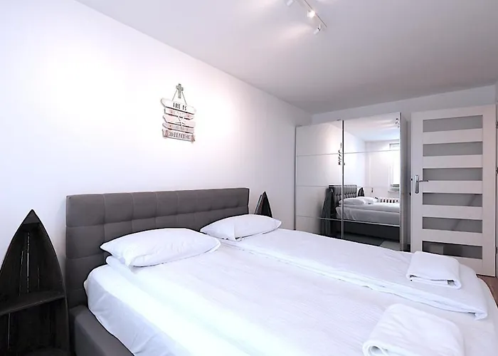 House Managers - Panorama - Z Widokiem Na Morze Appartement *