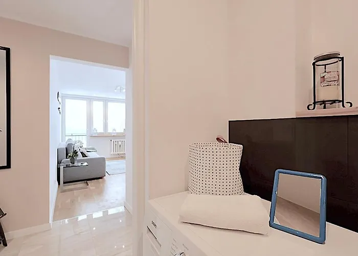 House Managers - Panorama - Z Widokiem Na Morze *